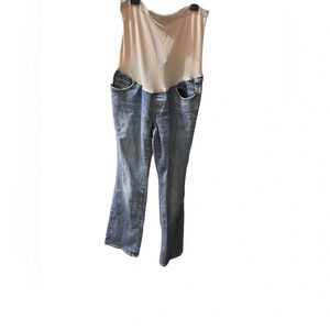 American Star Maternity Jeans med